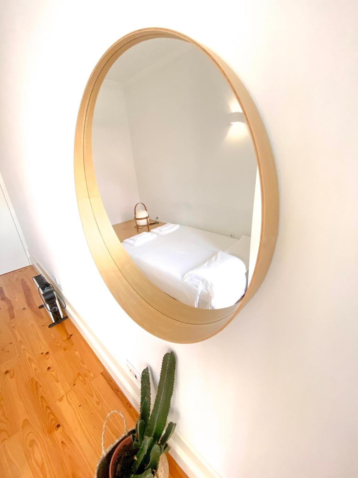 Cl Ildefonso III Apartment Porto Exterior photo